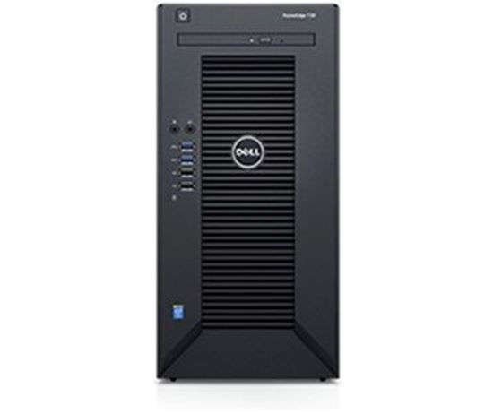 MÁY CHỦ SERVER DELL EMC PowerEdge T30 Mini Tower E3-1225 v5